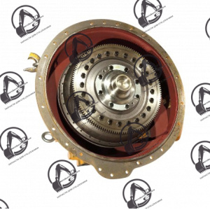 Преобразователь KOMATSU 154-13-41002