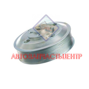 Опора вентилятора 4514669