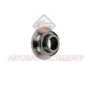 Фланец моста MAN TGA TGS TGX 81391155105