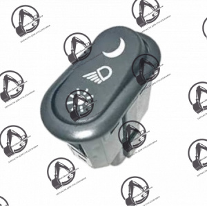 Переключатель KOMATSU 20Y-06-42121