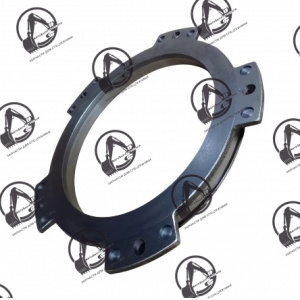 Поршень KOMATSU 14X-15-12771