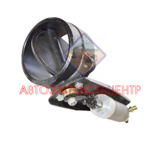 Тормоз горный SHACMAN DZ9100189007