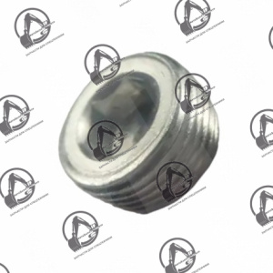 Пробка 2181-1950D7