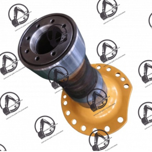 Вал KOMATSU 154-50-71111