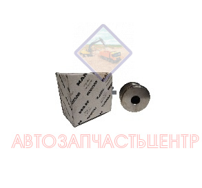 Шкив генератора MAN TGA двигатель D2866 2876 51.26105-0275