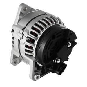 Генератор ISBe, ISDe (24V / 90A) 4892320