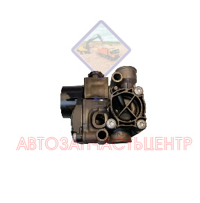 Клапан ABS электромагнитный MAN TGS TGX 81524526039