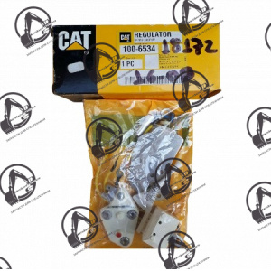 Комплект реулятора CAT 100-6534