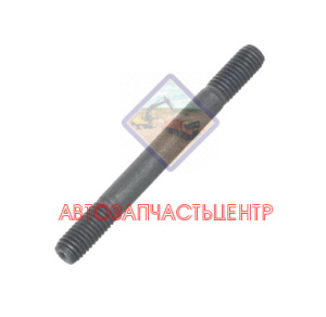 Шпилька крепления турбины (8X75mm) JCB 320/06007 N