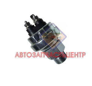 Датчик давления масла WP10 Евро-3 SHACMAN 612600090351
