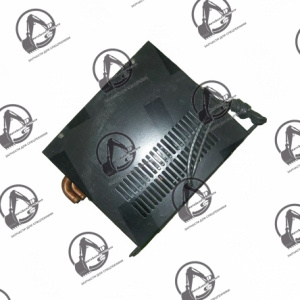 Радиатор отопителя LW300F