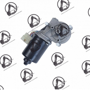 Двигатель стеклоочистителя HYUNDAI 21N6-004000