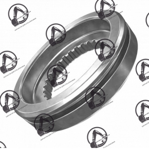 Кольцо CAT 9W-0518