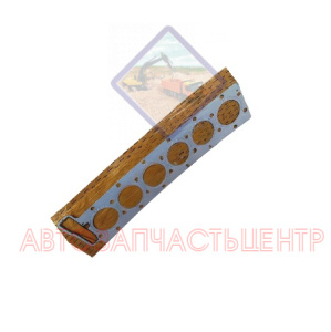 Уплотнение ГБЦ MAN TGA TGS двигатель D2066 51039010403