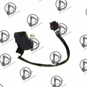 Проводка Terex 6109777M91
