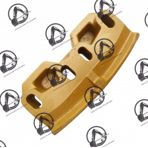 Направляющая KOMATSU 23B-70-51550