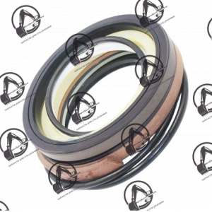 Ремкомплект цилиндра KOMATSU 569-63-41202