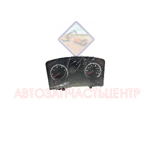 Щиток приборов MAN TGA 81272026155