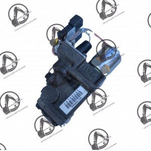 Клапан KOMATSU 17M-22-47961